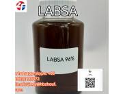 Linear Alkylbenzene Sulfonic Acid 96% CAS 27176-87-0 LABSA 96