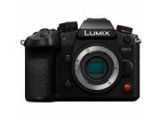 Panasonic Lumix GH7 Mirrorless Camera