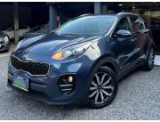 Kia New Sportage EX