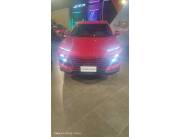 JETOUR DASHING FULL 0KM AÑO 2026