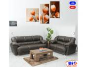 SOFA MAXX 3 Y 2 LUGARES ABBA (3298)