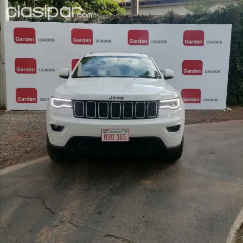 Jeep Grand Cherokee 2018 — foto 2