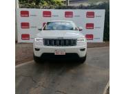 Jeep Grand Cherokee 2018