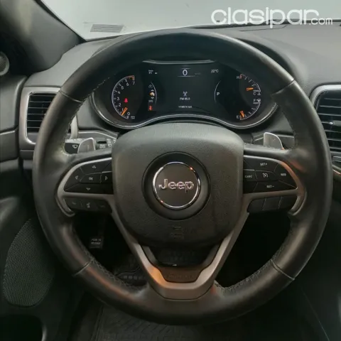 Jeep Grand Cherokee 2018 — foto 4