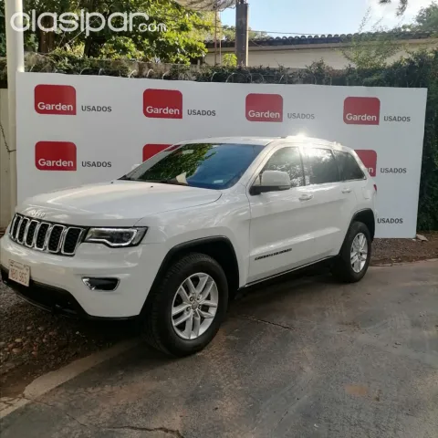 Jeep Grand Cherokee 2018 — foto 7