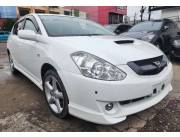 Toyota Caldina GT-Four Recién importado Año 2004 Motor 2.0 - Turbo Intercooler Automático