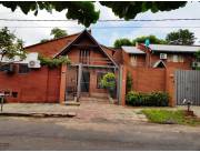 ALQUILO CASA EN SAJONIA, 2 HABITACIONES