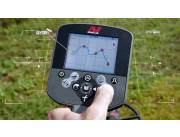Scanner de suelo de CTX 3030 MINELAB