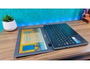 Laptop para Estudiantes | Asus BR1100CK | intel Celeron N4500 | 11.6" | 4GB RAM | Windows
