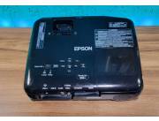 Proyector Epson PowerLite S18+ | 3000 Lúmenes | HDMI