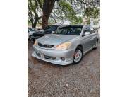 IMPECABLE TOYOTA ALLION 2002 AUTOMATICO