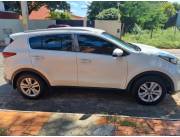 Kia Sportage 2018 Flex del representante UNICA Dueña!