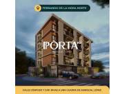 En Venta Departamento en Pozo en Fernando de la Mora zona Norte!