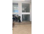 En alquiler local comercial en Villa Morra Id: 24242