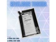 Revelador para Fotocopiadora Toshiba - DEVELOPER