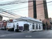 VENDO CASA ZONA CENTRO Gs 1.200.000.000