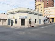 VENDO CASA ZONA CENTRO Gs 1.100.000.000