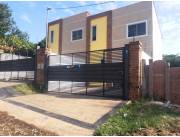 DUPLEX EN VENTA VILLA ELISA A ESTRENAR