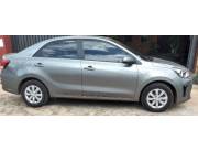 Vendo Kia Soluto 2022