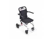 Silla de traslado White D90