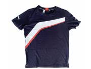 Remera Puma BMW Motorsport