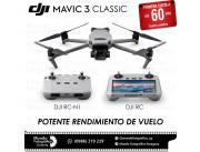 Drone DJI Mavic 3 Classic. Adquirilo en cuotas!