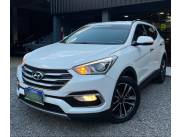 Hyundai New Santa Fe