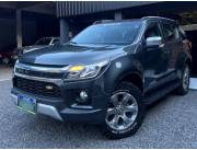 Chevrolet Trailblazer Premier LTZ