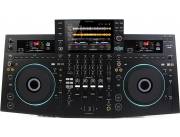 Pioneer DJ OPUS-QUAD 4-channel DJ System