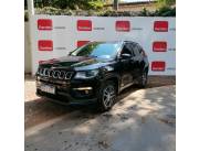 Jeep Compass 2020