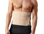 FAJA ABDOMINAL TRES BANDAS