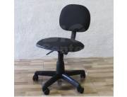 SILLA GIRATORIA SECRE 100K NACIONAL