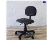 SILLA GIRATORIA SECRE 100K NACIONAL