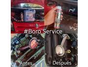 Lubricantes y Aditivos