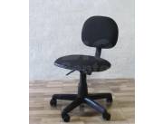 SILLA GIRATORIA SECRE 100K NACIONAL