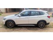 VENDO IMPECABLE CAMIONETA BMW X1 año 2020/2021