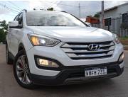 Hyundai Santa Fe 2013 sal