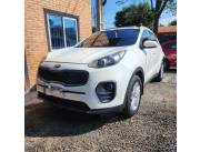 Kia Sportage 2018