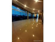 AMPLIO PENTHOUSE CENTRICO - ZONA PERU A20-05-4AH-5