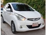 Hyundai Eon 2013 sal