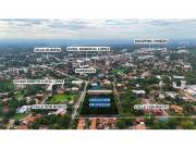 Depósito - Venta - Paraguay Central Fernando De La Mora Galpón Industrial 2,900,000 USD