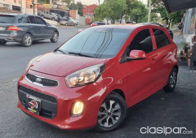 Kia Picanto 2018 - foto 2