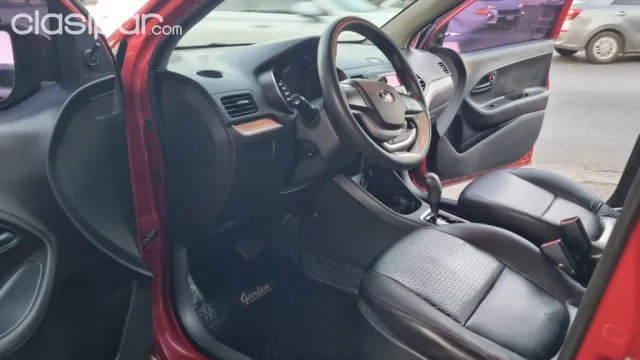 Kia Picanto 2018 — foto 6