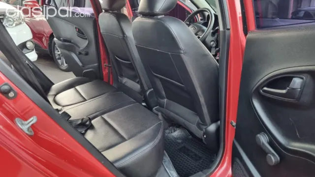 Kia Picanto 2018 — foto 7
