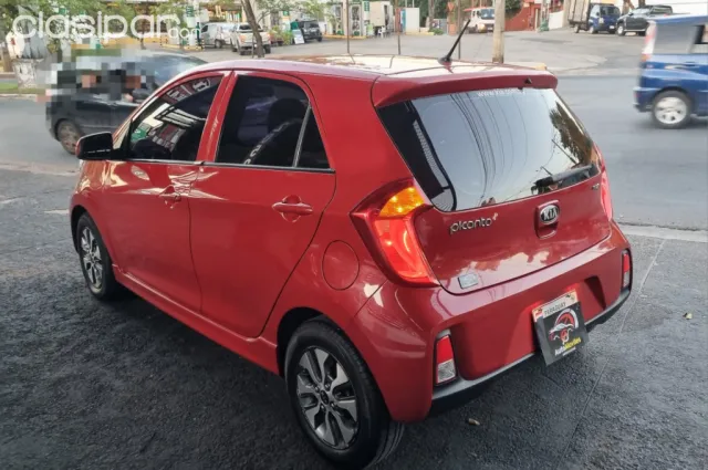 Kia Picanto 2018 - foto 8