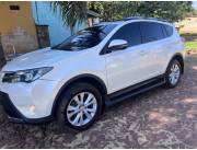 Vendo Toyota Rav4 impecable de Tototoshi