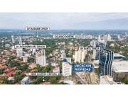 PROPIEDAD DE 2318M2 EN ESQUINA SOBRE AVIADORES