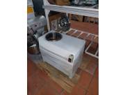 Amasadora rapida 10kg monofasico 2hp fabricacion nacional