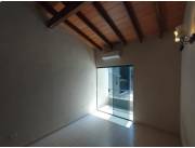 ALQUILO HERMOSO DUPLEX EN SAN VICENTE