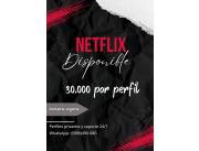 NETFLIX